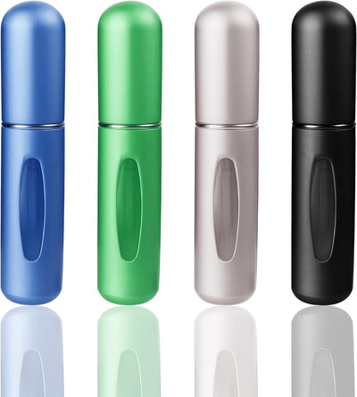Mini Spray Bottles | Perfume | Refillable  