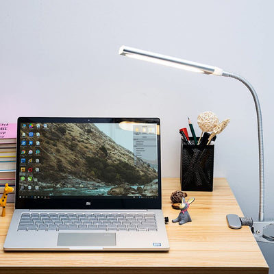 LED Desk Lamp | Flexible | 3 Color 